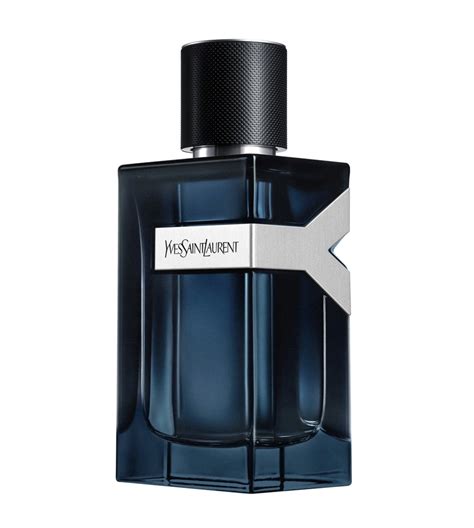 ysl y edp layering
